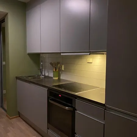 Apartment Cozy For Rent World Cup, Free Parking Ranheim
