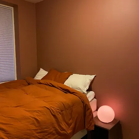 Cozy For Rent World Cup, Free Parking