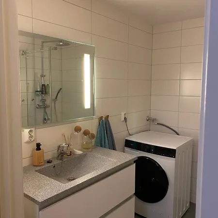 Apartment Cozy For Rent World Cup, Free Parking