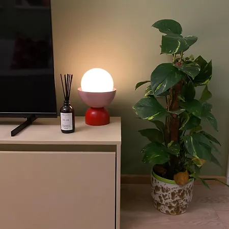 Apartment Cozy For Rent World Cup, Free Parking Ranheim
