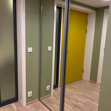 Cozy For Rent World Cup, Free Parking