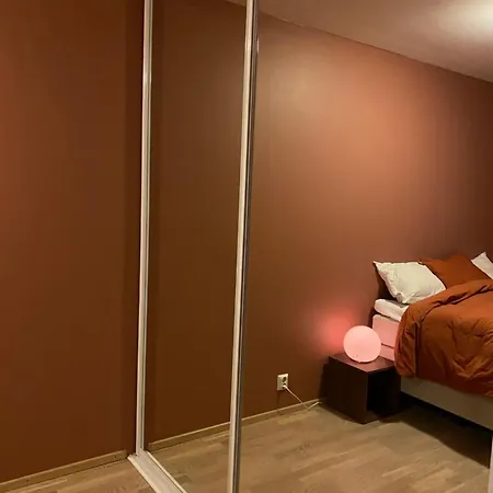 Cozy For Rent World Cup, Free Parking
