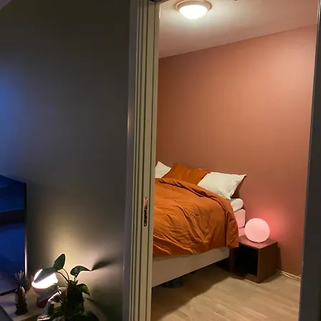 Apartment Cozy For Rent World Cup, Free Parking *