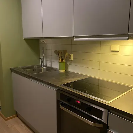 Cozy For Rent World Cup, Free Parking Apartment